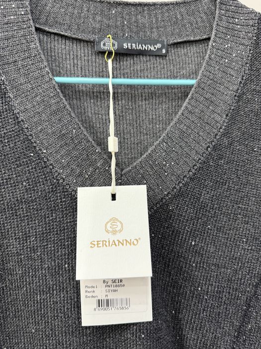 Serianno Женские кофта