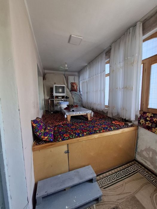 Зх-комнатная квартира цена договорная