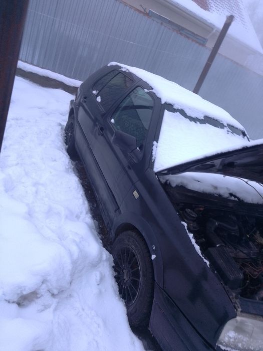 Голф 3 94год продам