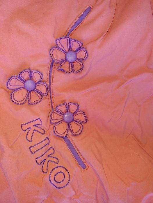 Зимний комбенезон