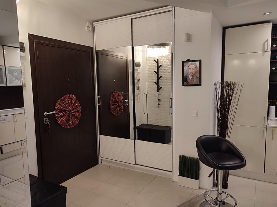 Продава се Двустаен апартамент в София, Стрелбище - 75 кв.м за 2108 €/кв.м - Снимка #6