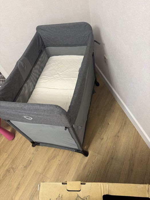 Манеж bugaboo stardust