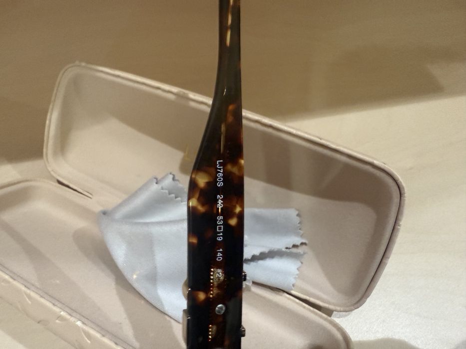 Дамски Слънчеви очила LIU JO