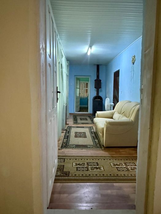 Casa 105 m2 in Ruginoasa/IASI, la 350 m de DN 85