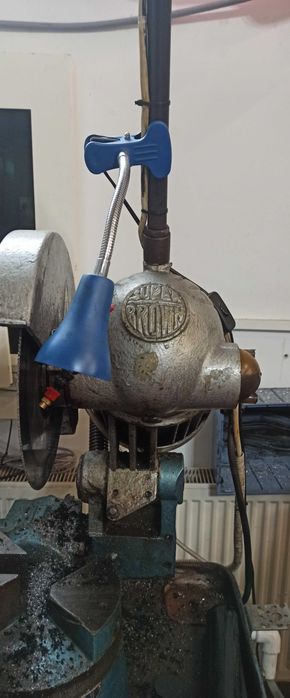 Fierastrau Circular taiat Metal SuperBrown - Iatalia