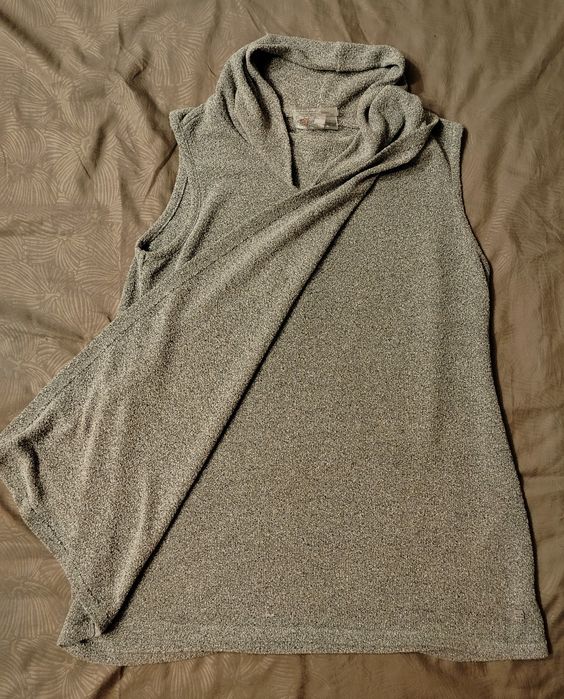 Потник с яка втора употреба