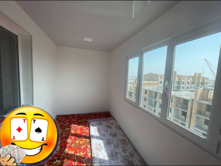 Срочно 3 хонали уй сотилади