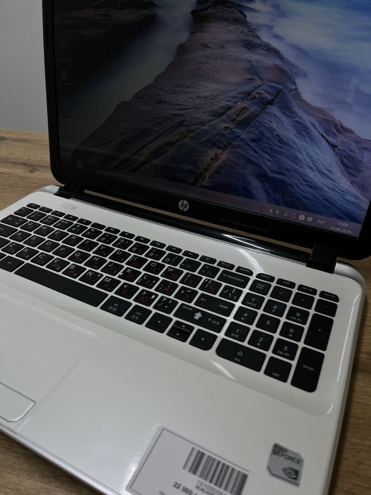 Ноутбук HP Core i5-3