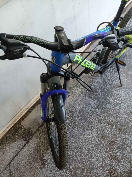 Продаю велосипед