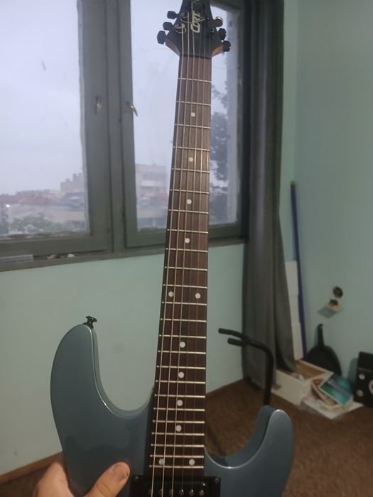 Електрическа китара Cort KX 100