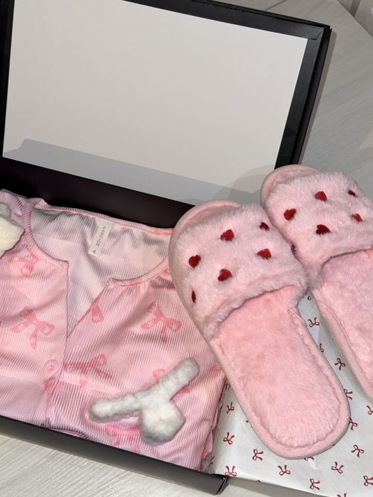 Подарочные наборы на 8 марта