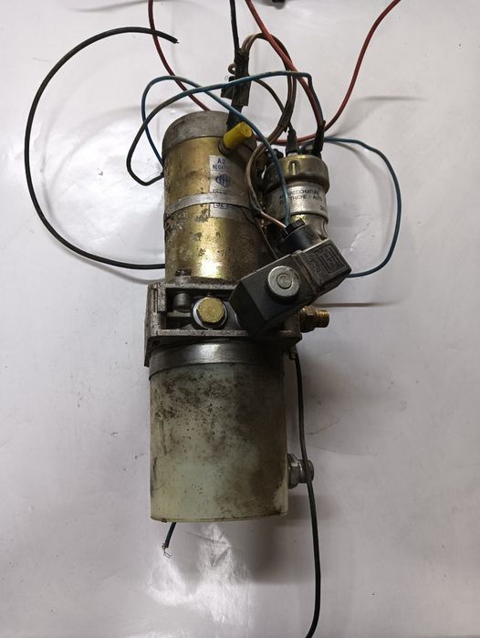 Suport Compresor De Aer Pneumatic Mercedes-Benz E-Class Ii W210 1995 -