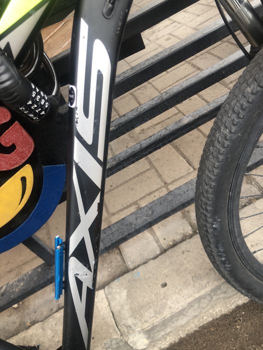 Ведосипед AXIS 26md