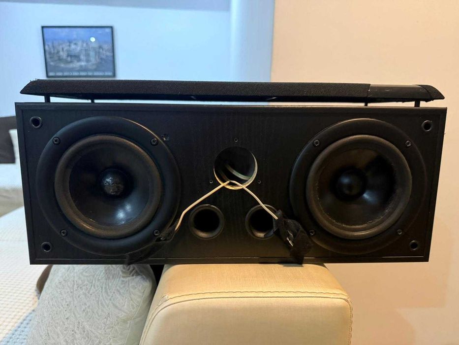 Boxa de centru Infinity Reference 100 mk2