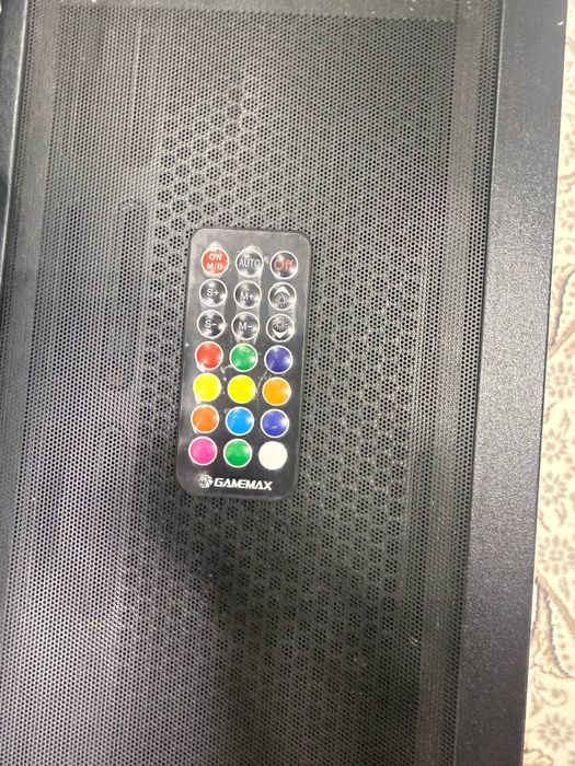 Tayyor barchasi:YANGI! 14- Avlod core i5-1440F Akuvarium RGB KEYS