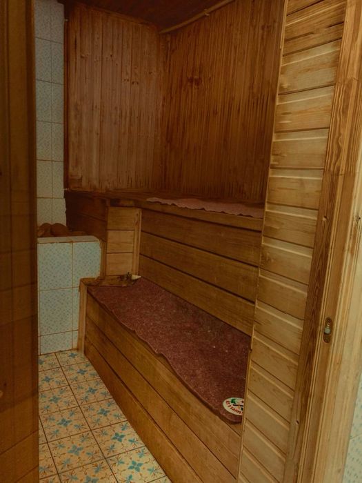 Сауна - Баня Тамаша Бассейн бильярд Мангал Шашлык