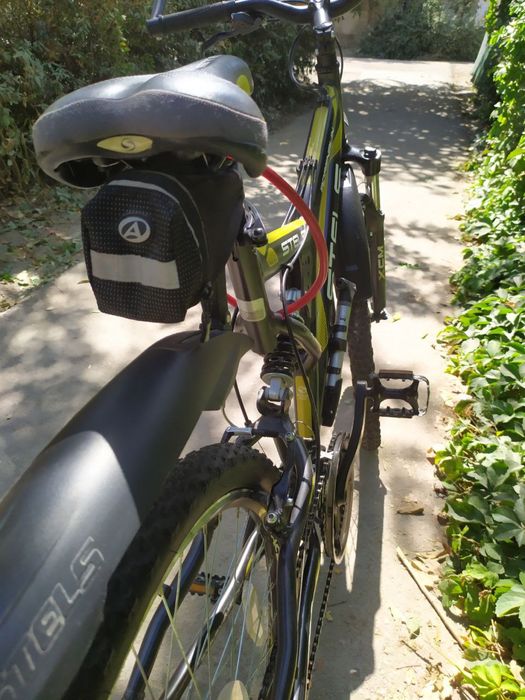 Велосипед Stels Adrenalin