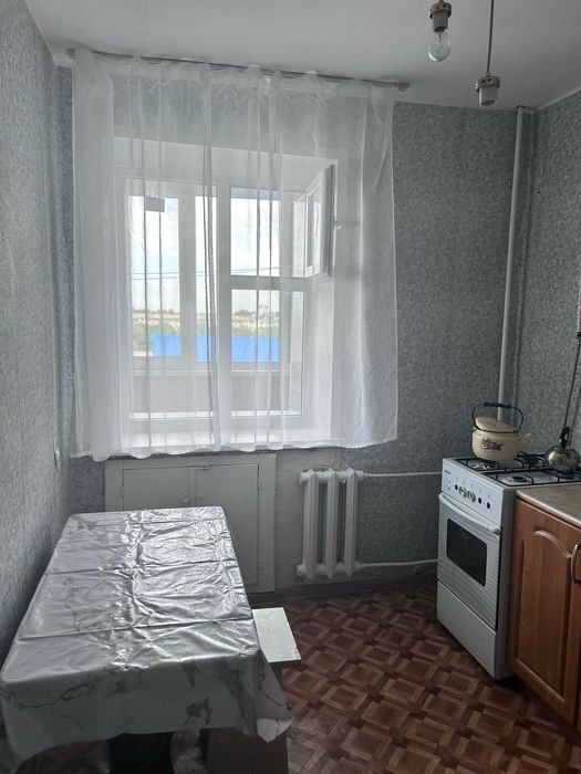 Продам 2-х комнатную квартиру