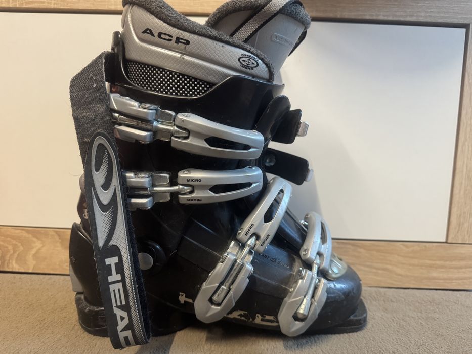 Ски обувки HEAD 240/245