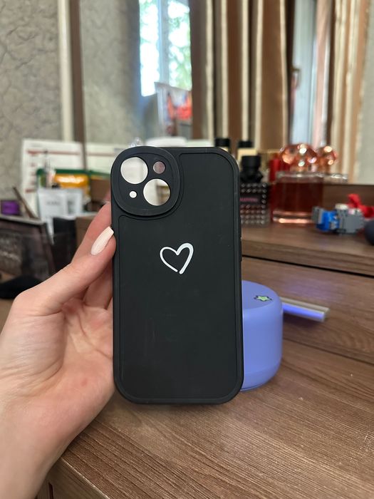 Чехлы на Iphone 14