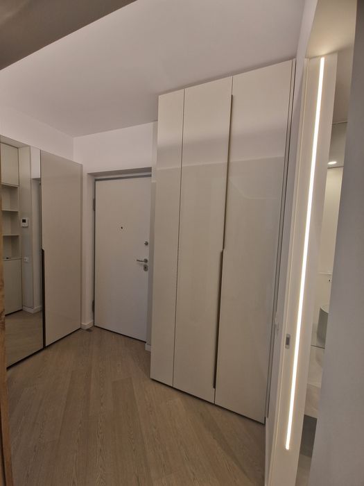 Studio de inchiriat/Cortina North/Proprietar