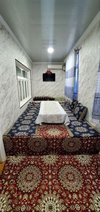 Kvartera sotiladi. kami bor kelishamiz Halol