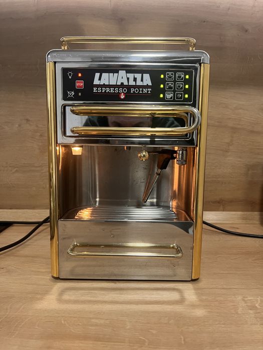 Espressor Lavazza Point