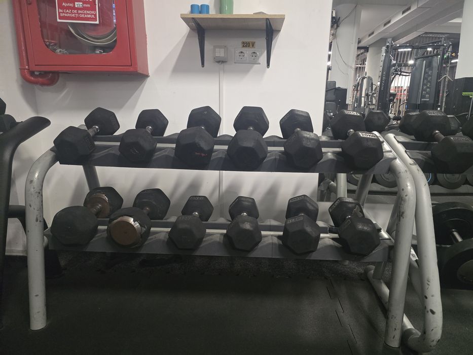 Set gantere de vanzare