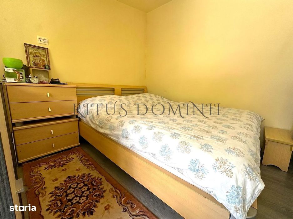 Casa splendidă cu 3 camere, Parcul Salca, 72mp