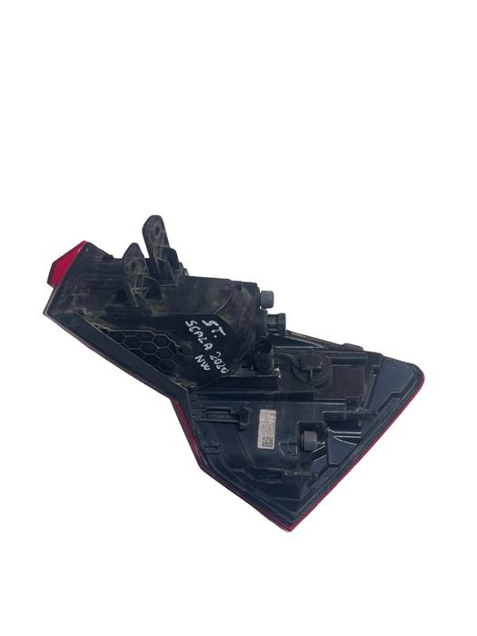 Lampa Spate / Stop Stanga Spate Skoda Scala (Nw) [ 2019 -> ] 657945095