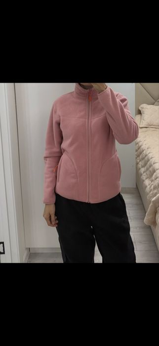 Теплая кофта 9000