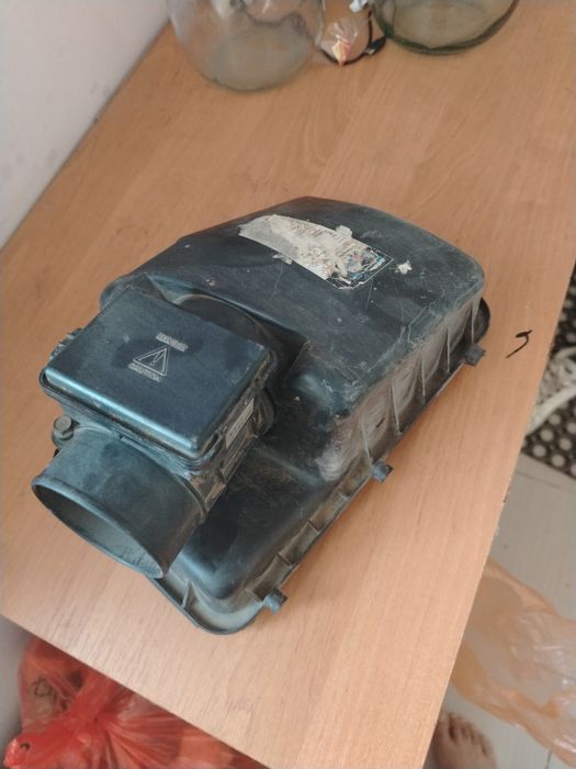 Валюметр на мазда кронус