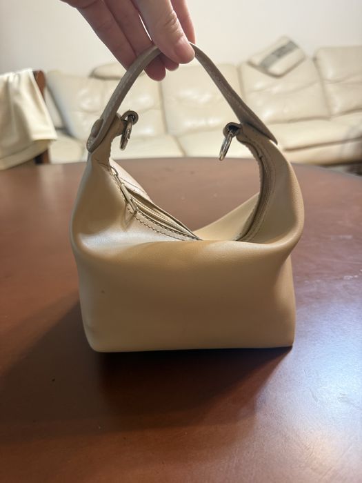 Женская сумочка кожа