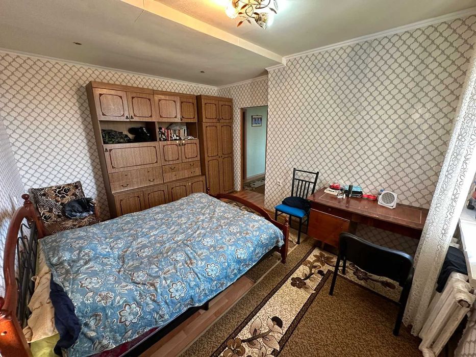 В продаже 5к дом Ватутина 3/1