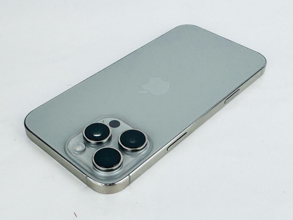 Apple iPhone 16 Pro Max 512GB Natural 91% Батерия! Гаранция!
