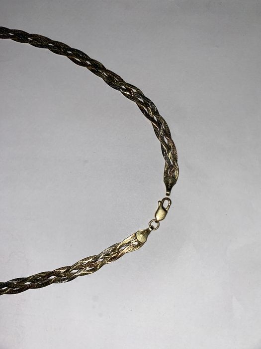 Золота цепочка Италя .