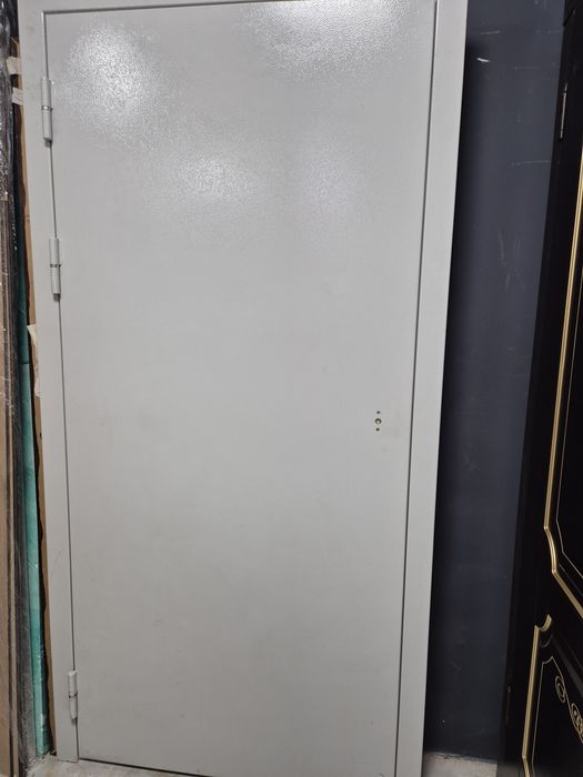 Пртивопожарная входная дверь