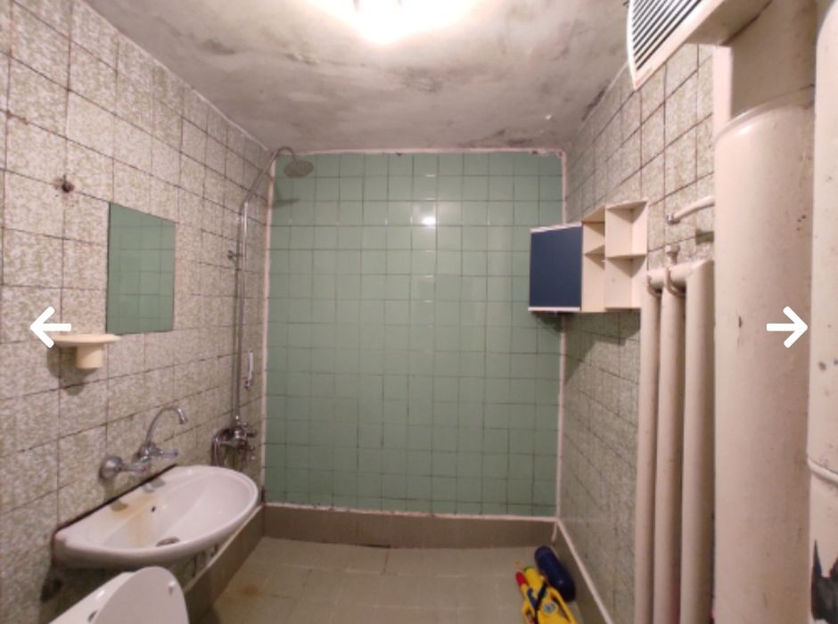 2 стаен апартамент Люлин 10 до метростанция 'Западен Парк', West Mall