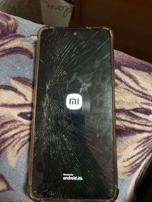 Смартфон Redmi 12 128GB