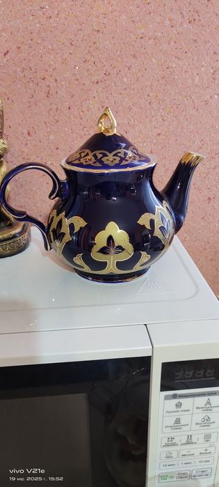 Продам чайники мамины