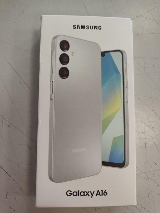 Samsung galaxy А16 128gb