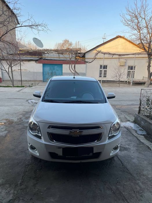 Kobalt продается