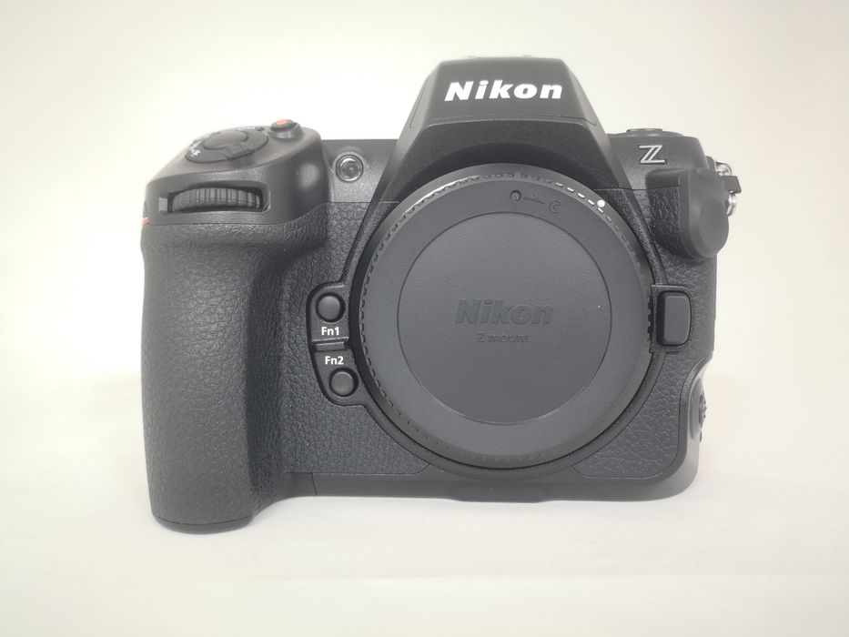 Nikon Z8 ТОП модела на Никон
