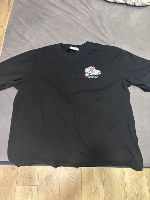 Тениска off-White 2XL