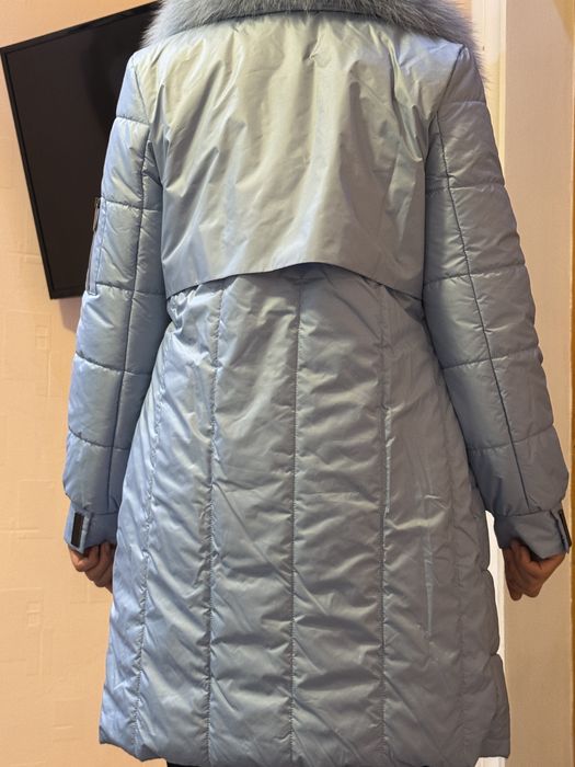 Куртка женская турецкая