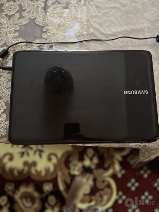 Samsung nootbook