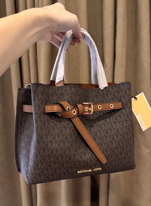 Новая сумка оригинал michael kors