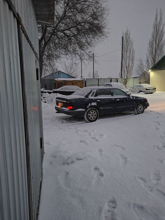 Продам Ford scorpio