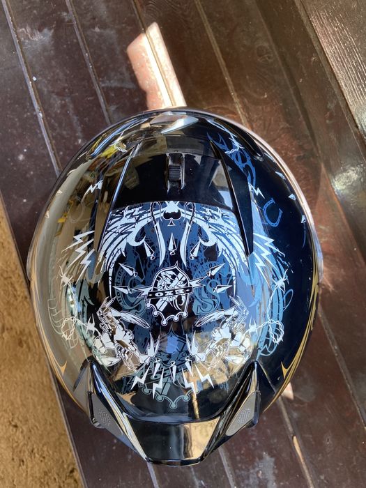 Каска за мотор scorpion exo 750 air