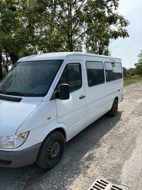 Mercedes Sprinter 2005,9 locuri